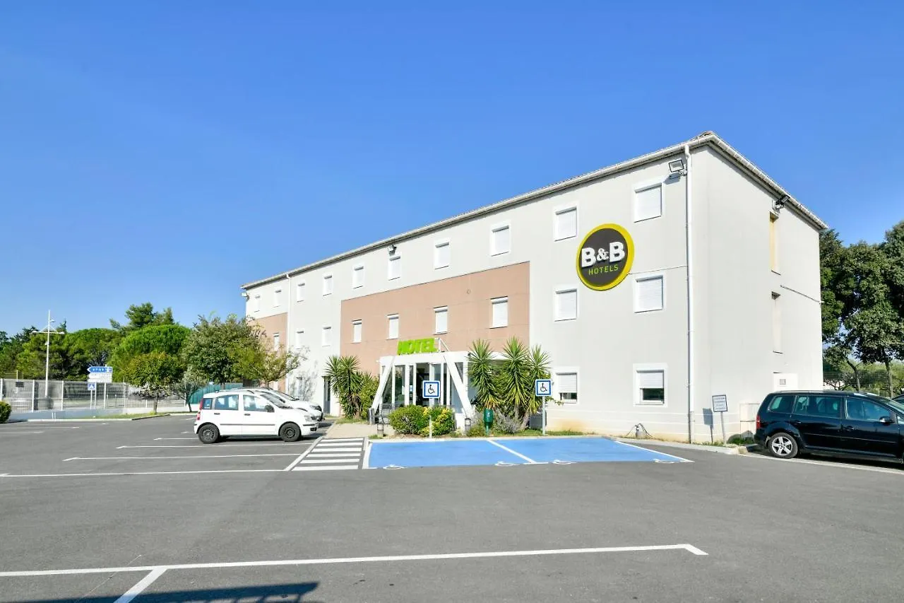 B&B HOTEL Bollène Francia