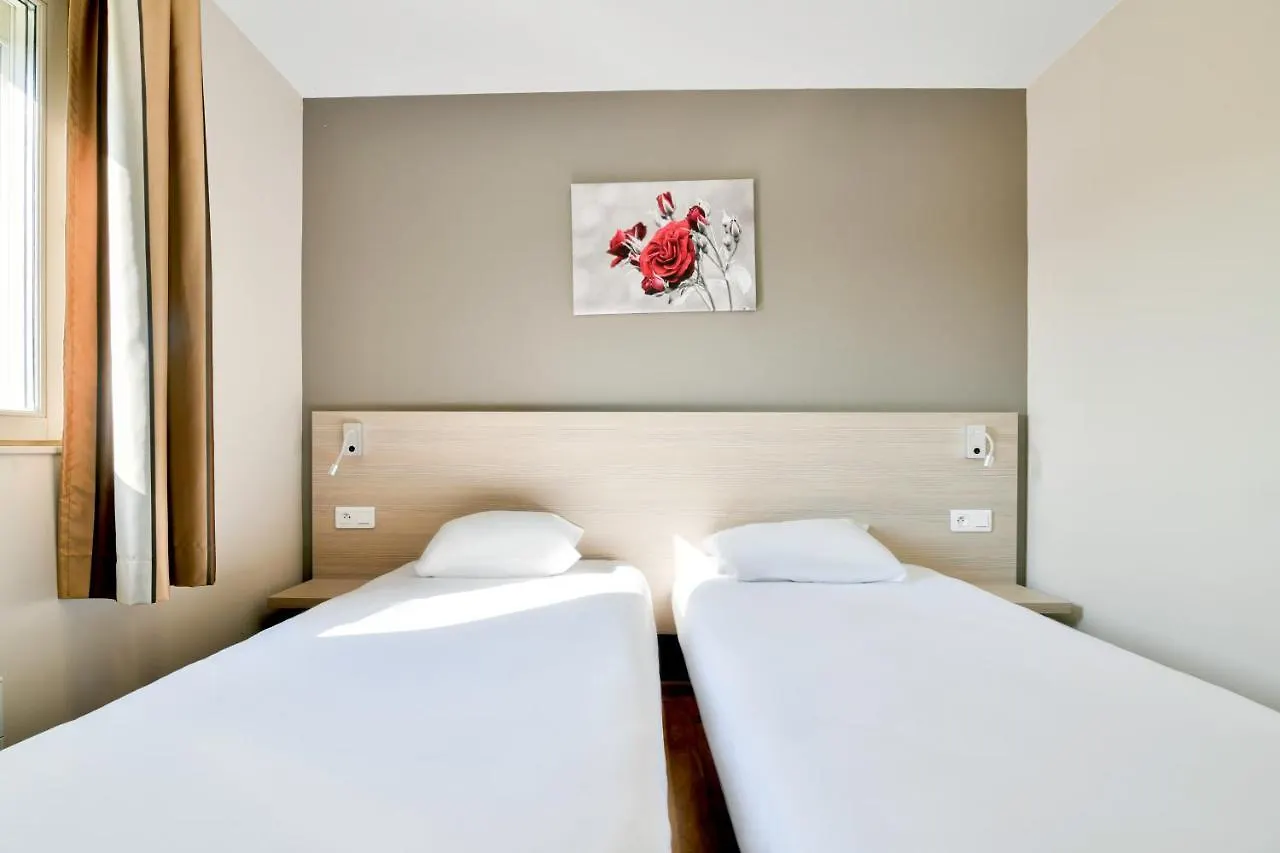 B&B HOTEL Bollène