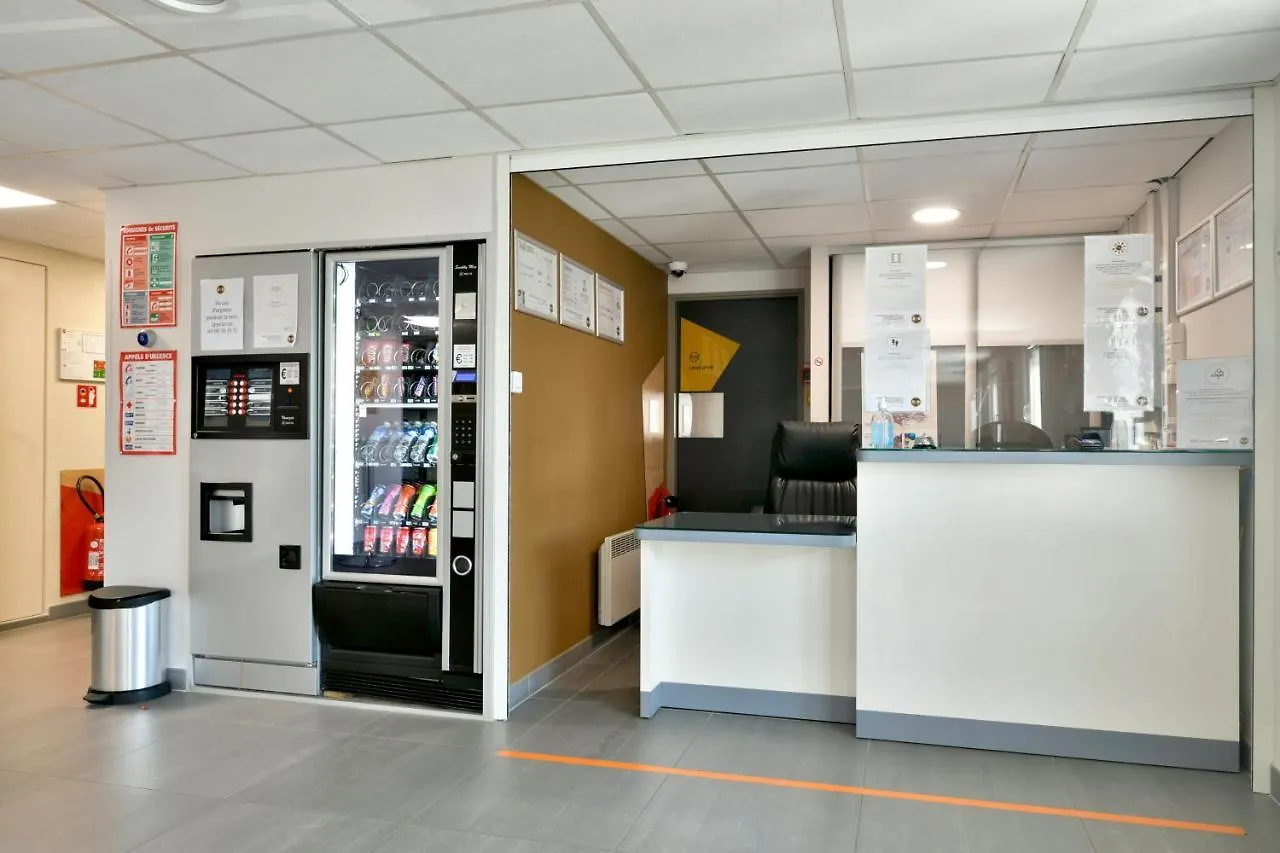 **  B&B HOTEL Bollène Francia