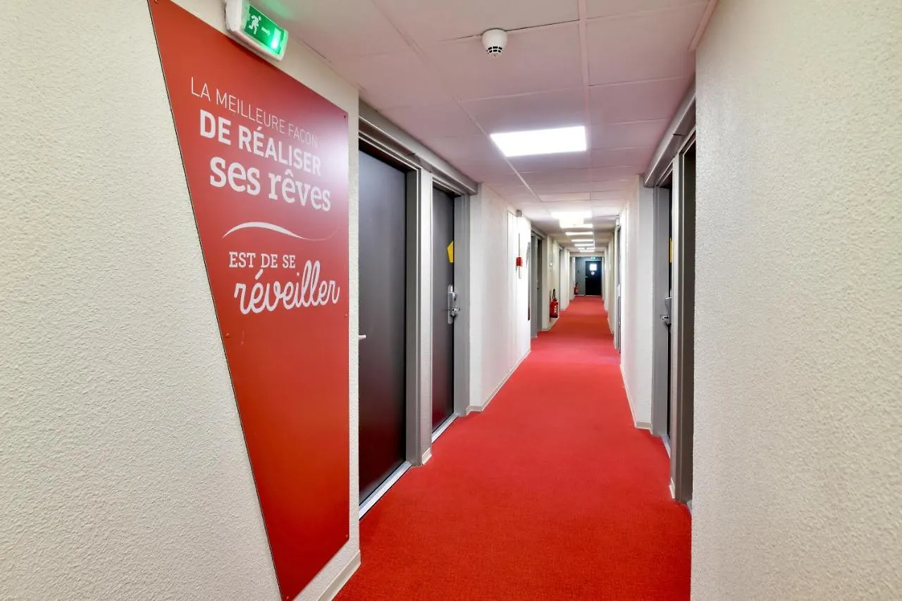 B&B HOTEL Bollène