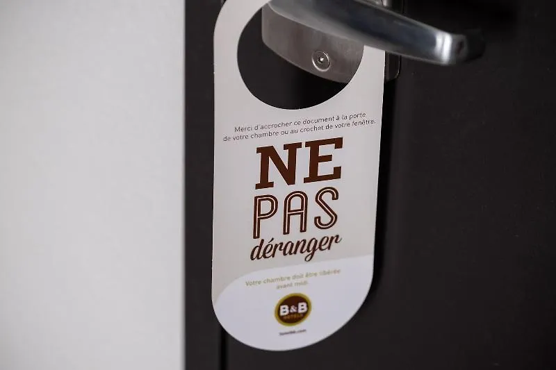 B&B HOTEL Bollène Francia