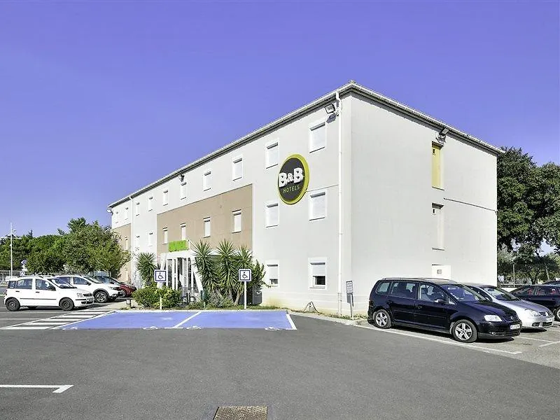 B&B HOTEL Bollène