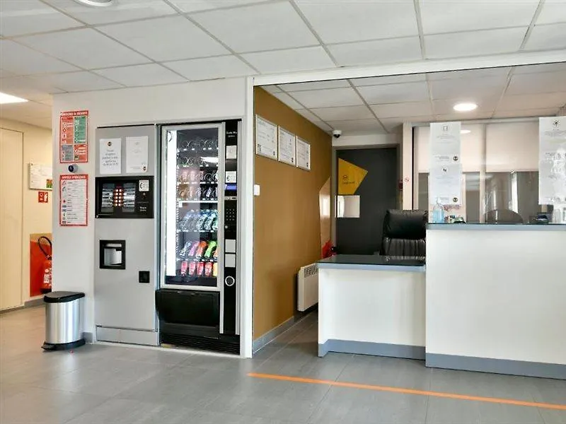 B&B HOTEL Bollène 2*,  Francia