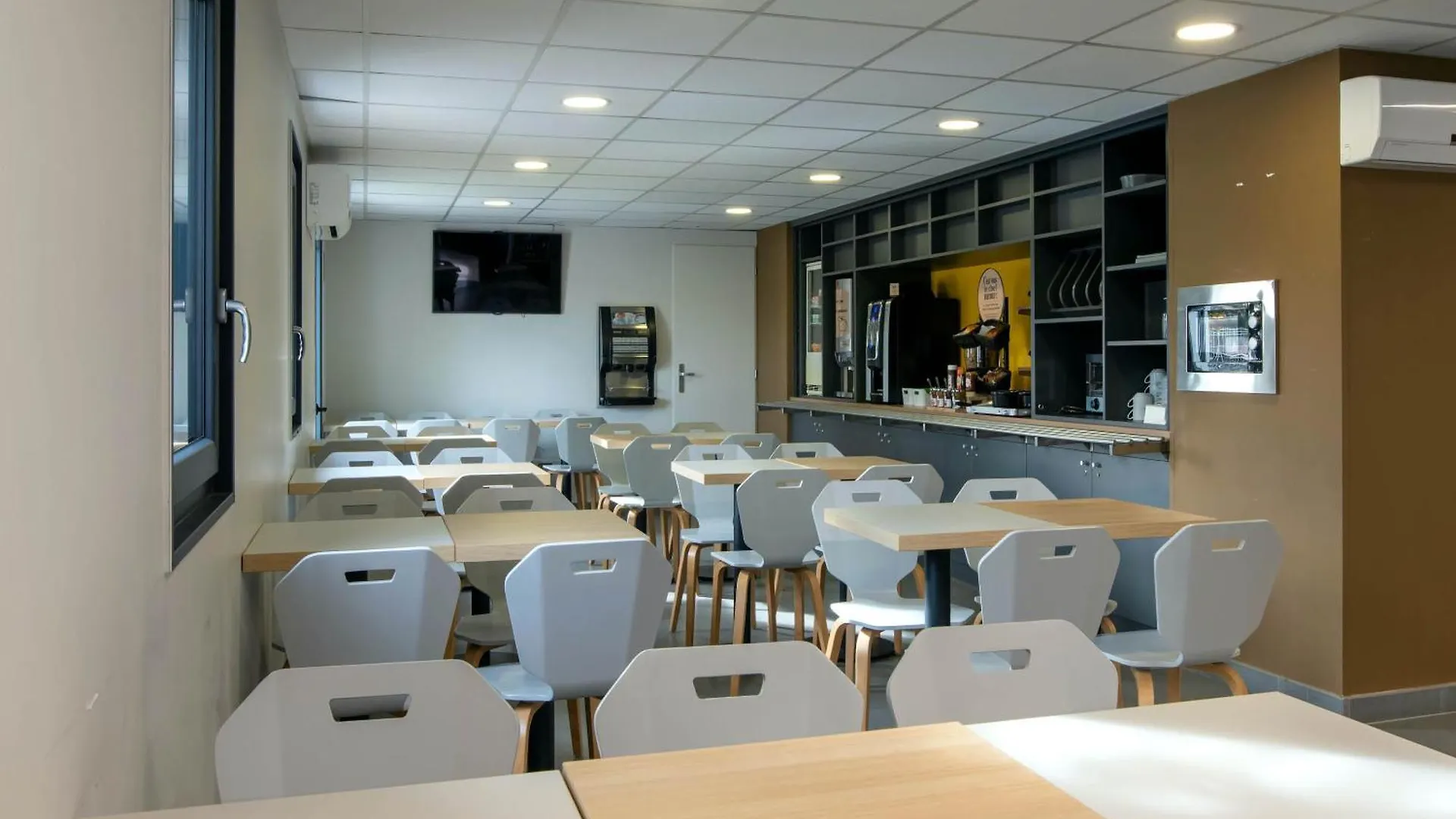 B&B HOTEL Bollène