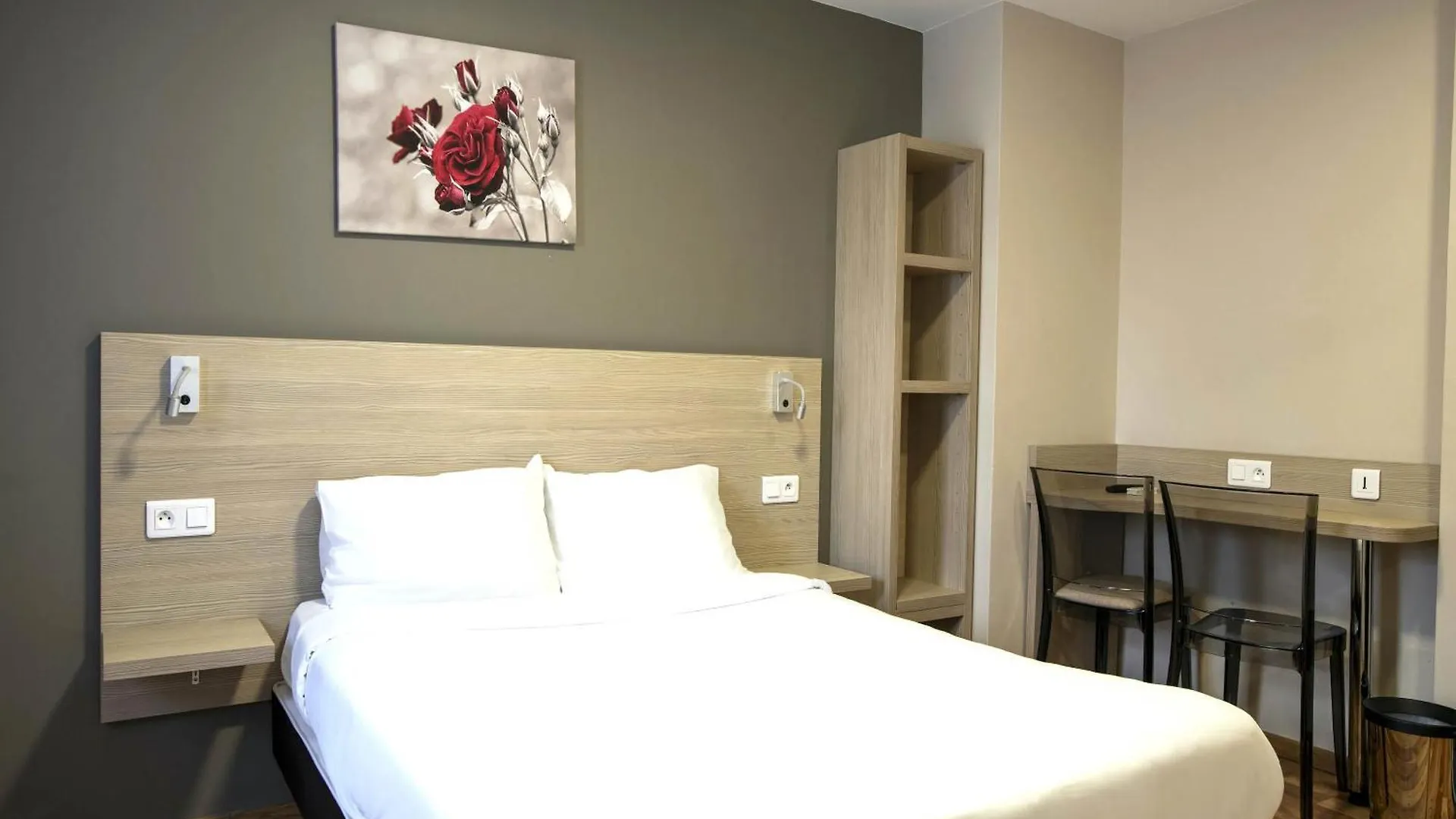 B&B HOTEL Bollène