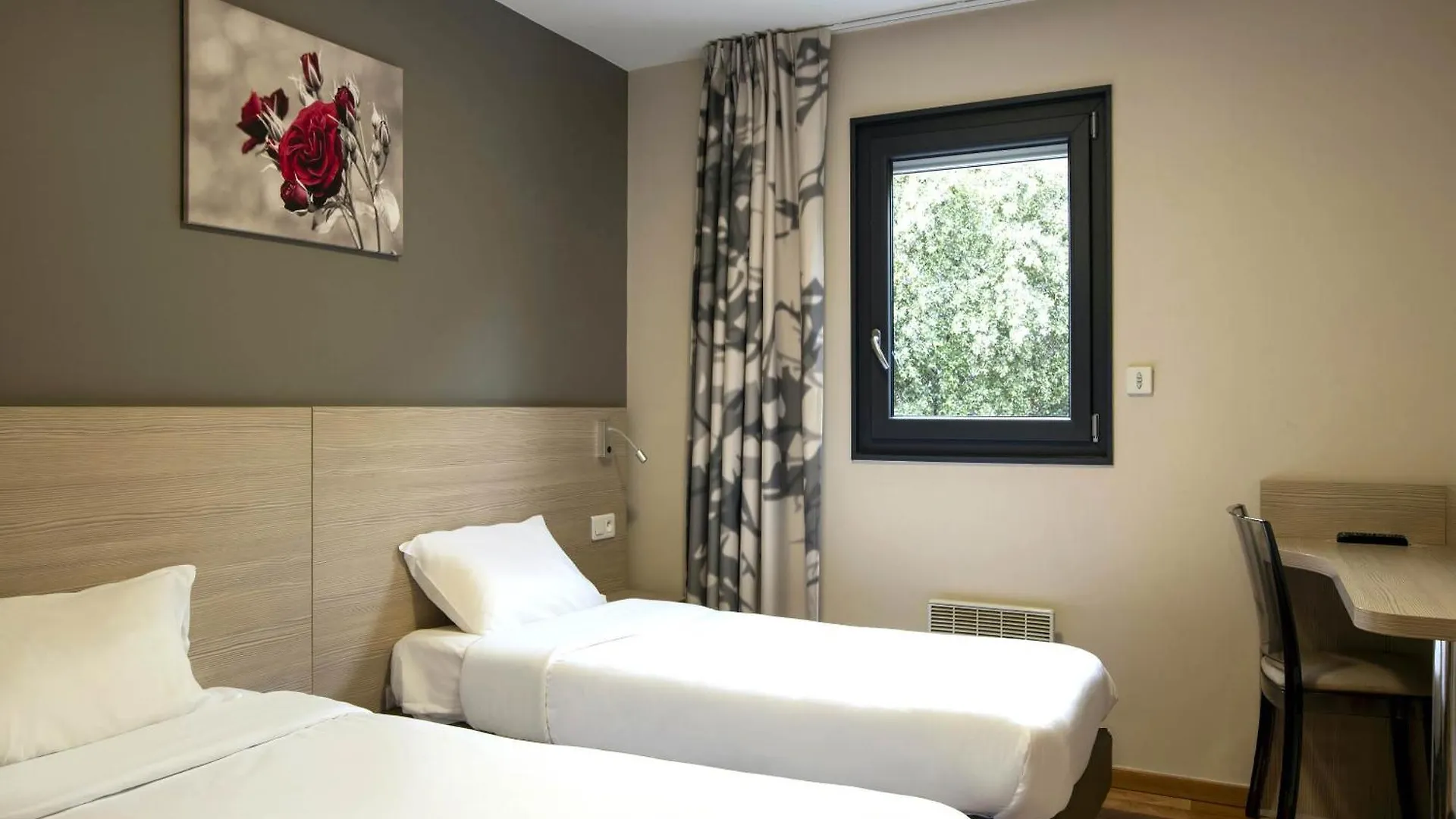 B&B HOTEL Bollène