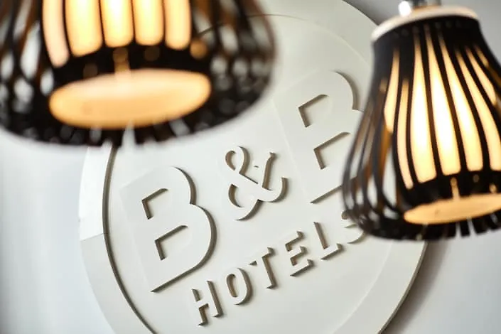 B&B Hotel Bollène