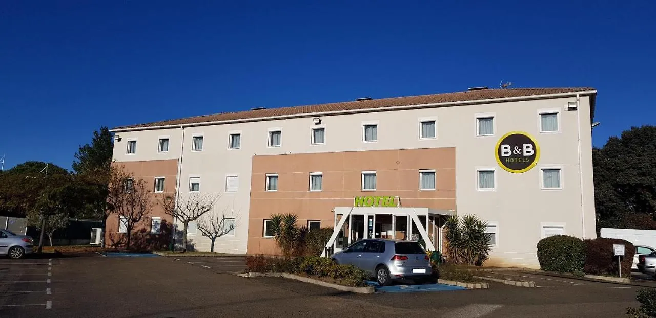 B&B HOTEL Bollène 2*,  Francia