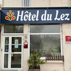 Hotel Du Lez, Bollene