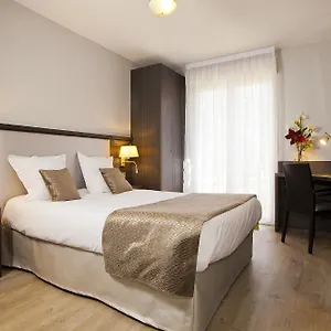 Aparthotel Séjours&affaires Mirabeau, Aix-en-Provence