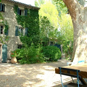 Maison D'hotes Campagne-baudeloup Bed & Breakfast