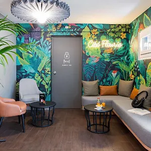 Ibis Italie Tolbiac Hotel