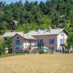 Alto Verdon Gite De La Colle St-michel Locanda