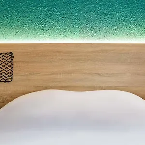 Hotel Hotelf1 Est, Marsiglia