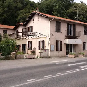 Hostellerie Du Loup Hotel