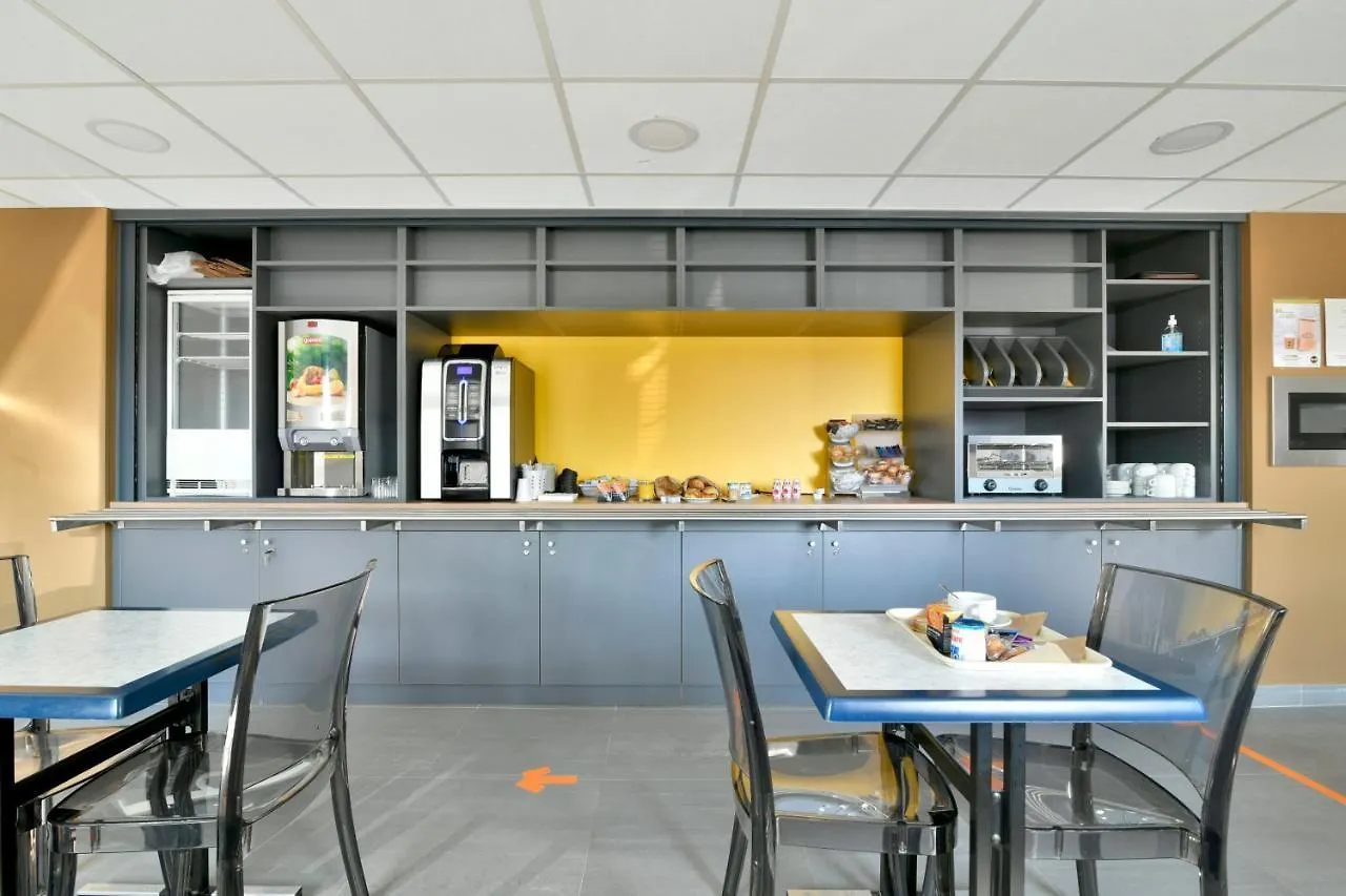 B&B Hotel Bollene