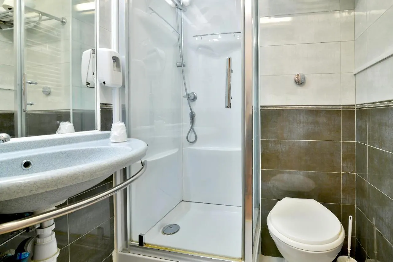 B&B Hotel Bollene