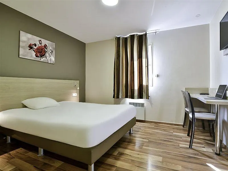 B&B Hotel Bollene