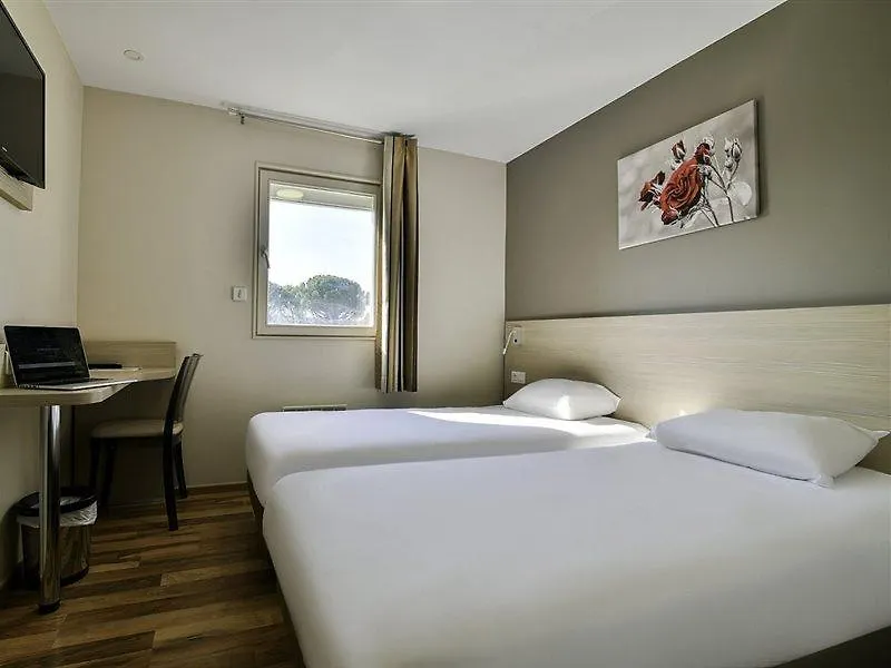 B&B Hotel Bollene