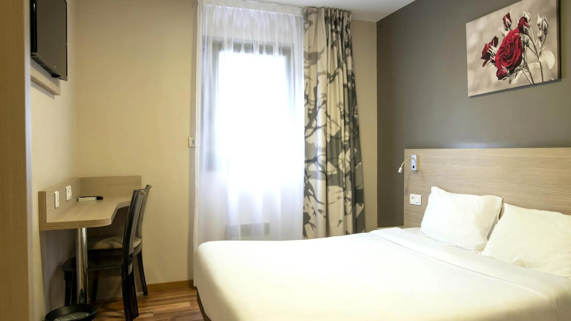 B&B Hotel Bollene